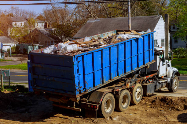 Professional Junk Removal Services in Shaker Heights, OH